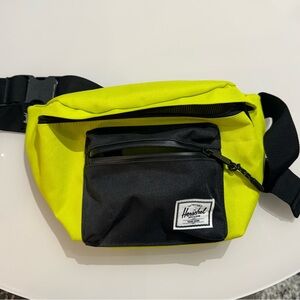 Herschel fanny pack